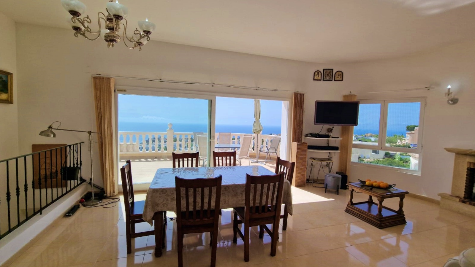 Chalet en venta en Cumbre del Sol