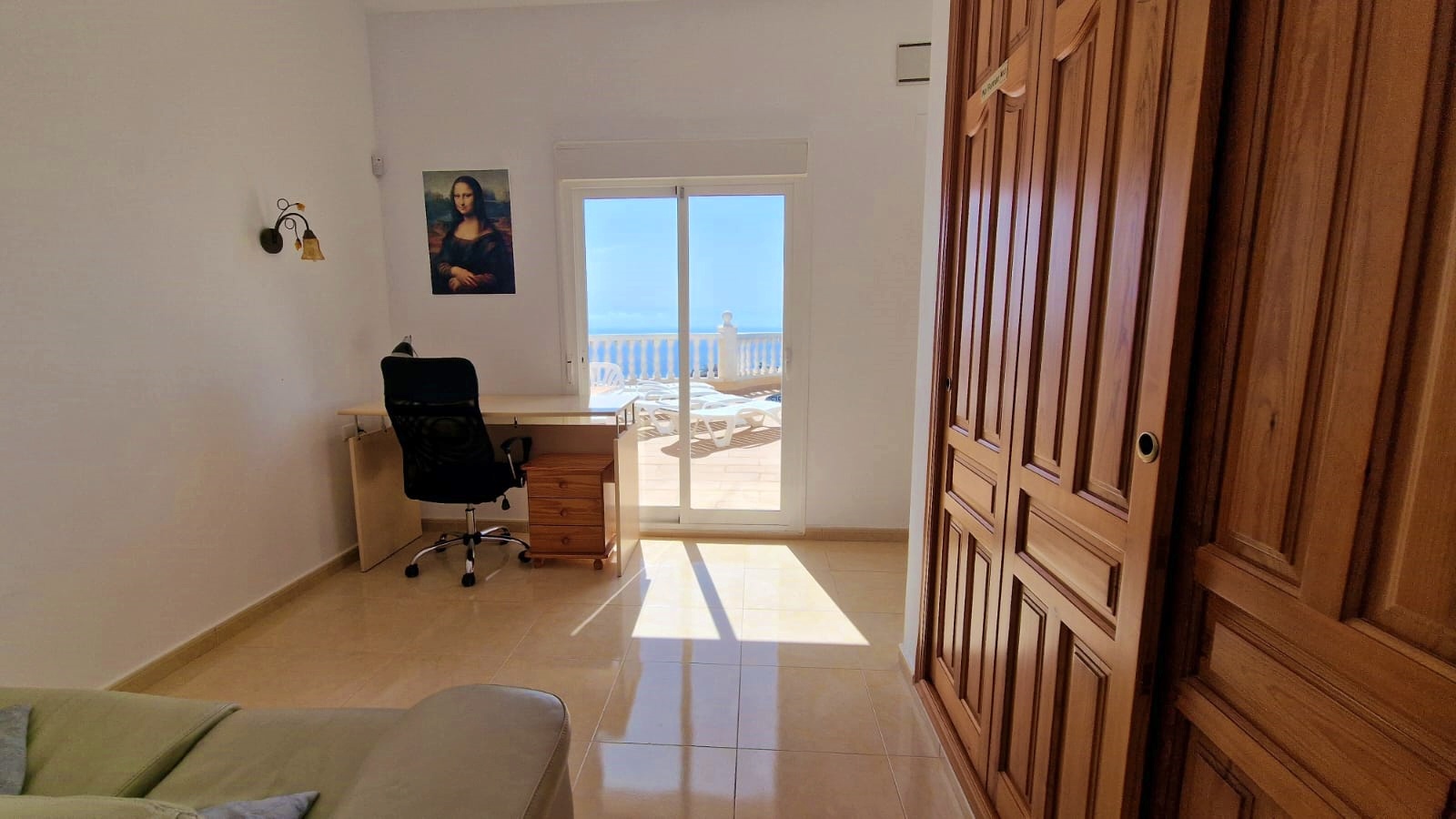 Chalet en venta en Cumbre del Sol