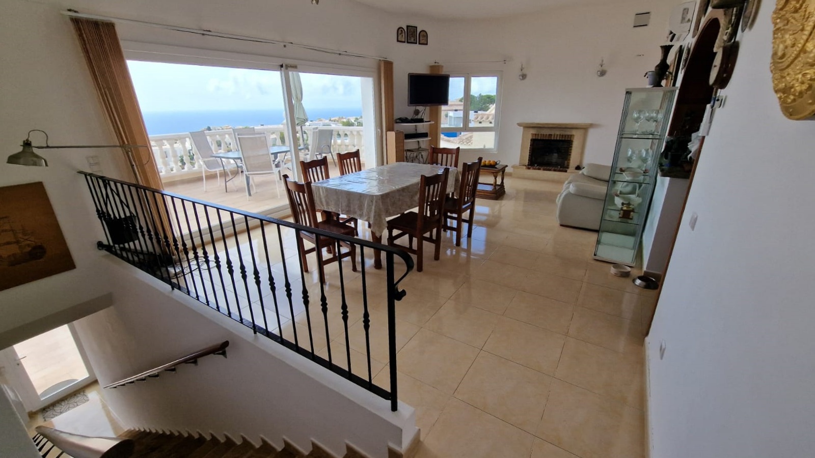 Chalet en venta en Cumbre del Sol