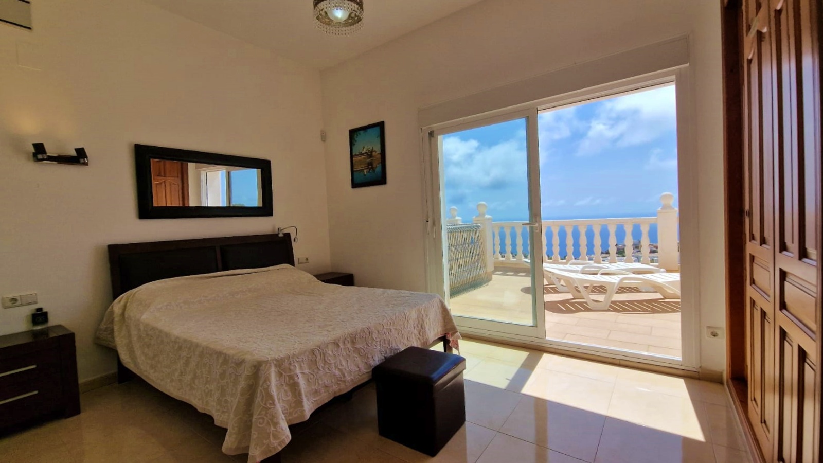 Chalet en venta en Cumbre del Sol