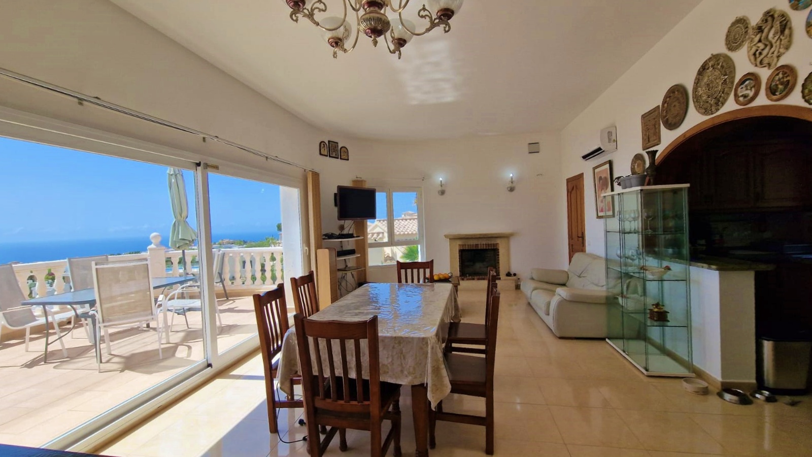 Chalet en venta en Cumbre del Sol