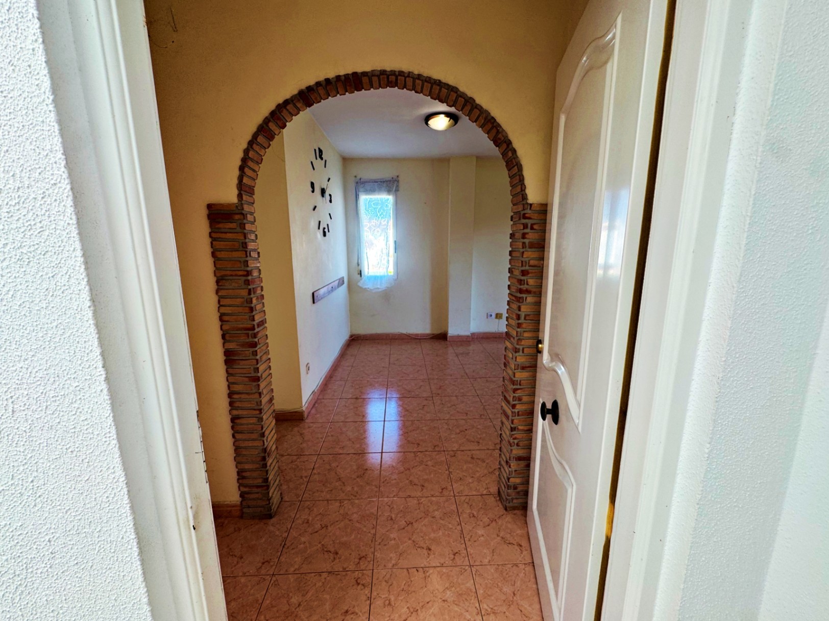 Appartement à vendre à Denia, 2 chambres et piscine commune