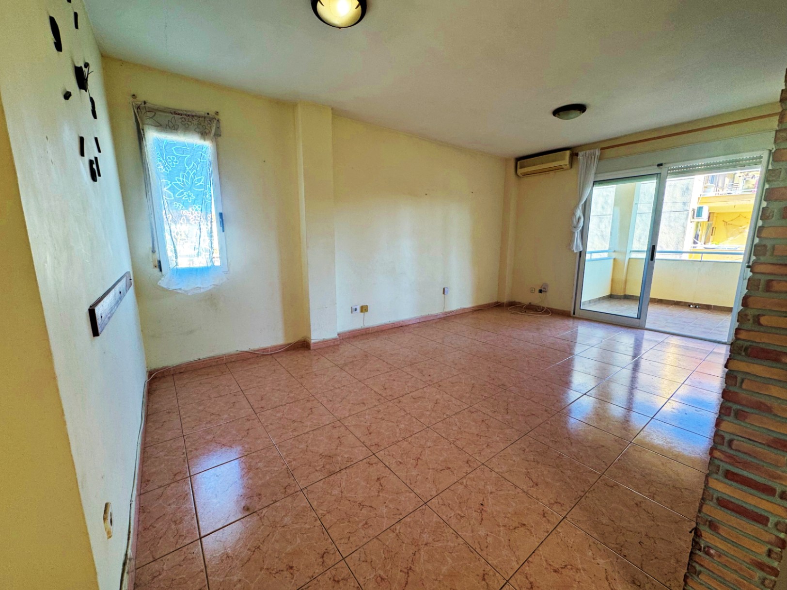 Appartement à vendre à Denia, 2 chambres et piscine commune
