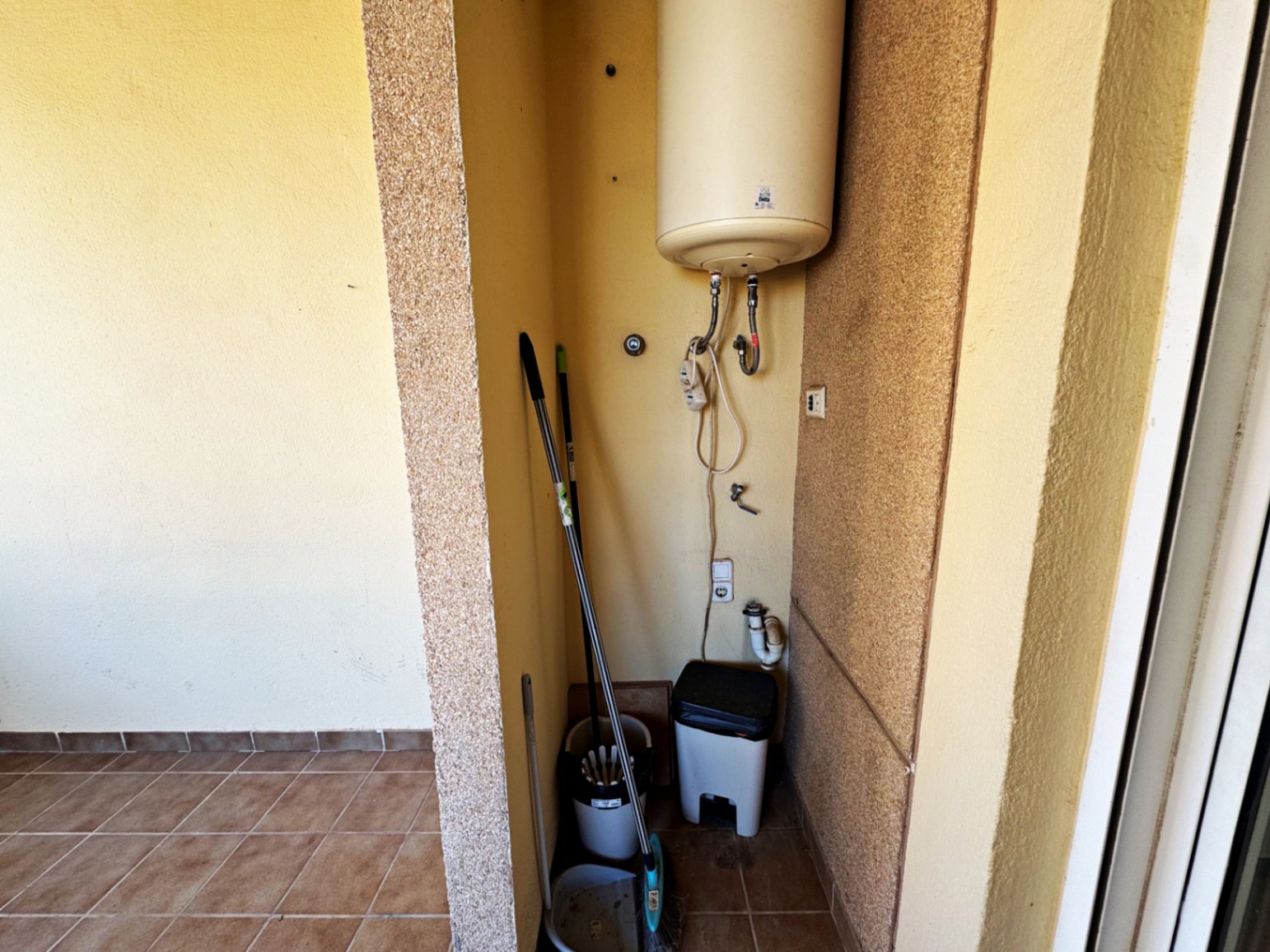 Appartement à vendre à Denia, 2 chambres et piscine commune