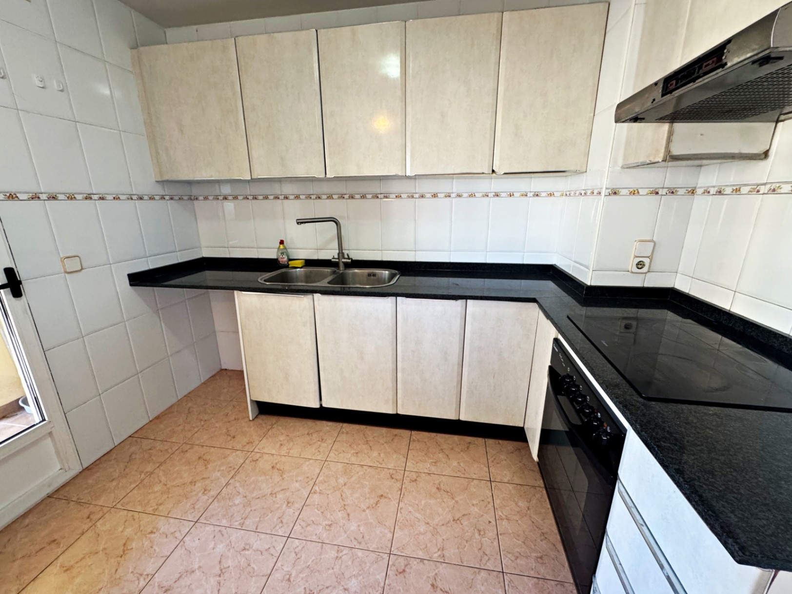 Appartement à vendre à Denia, 2 chambres et piscine commune