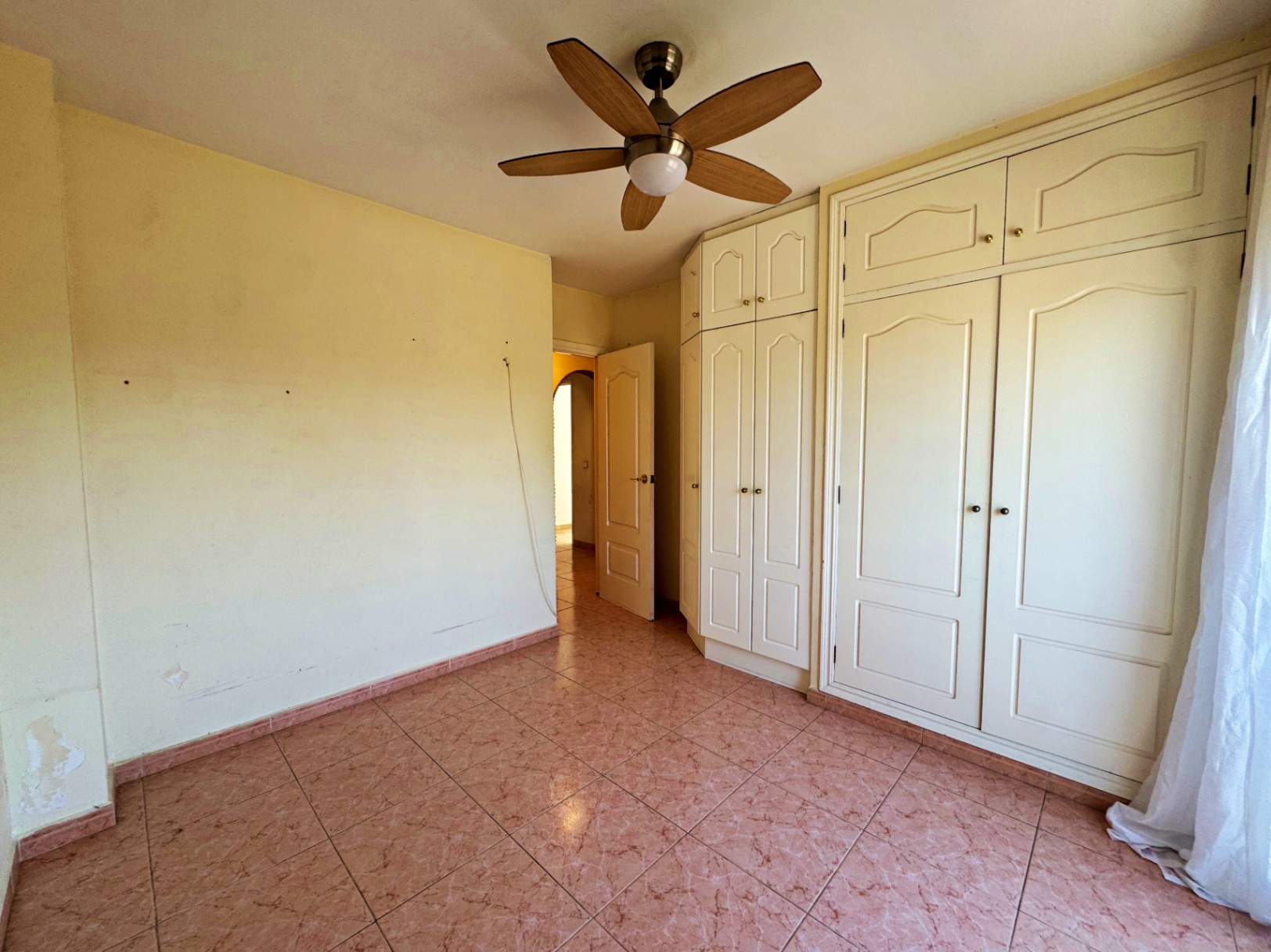 Appartement à vendre à Denia, 2 chambres et piscine commune
