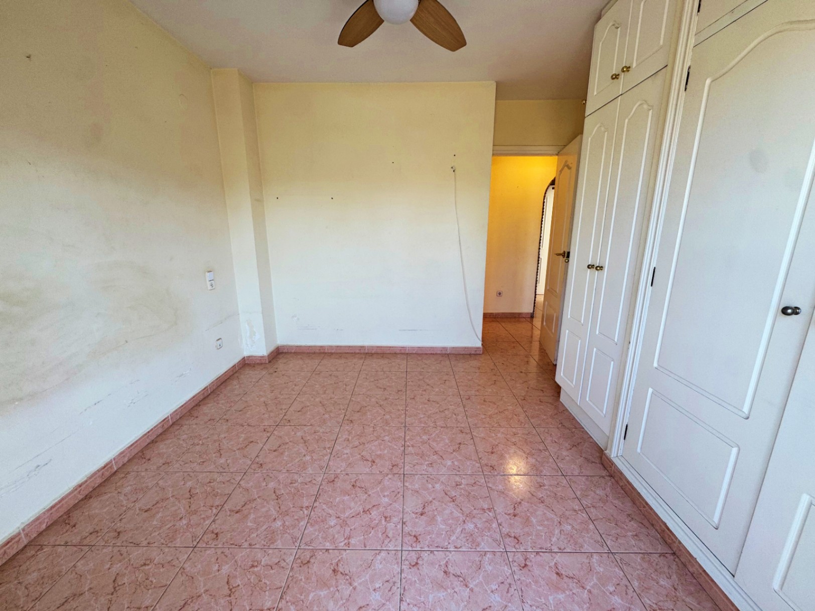 Appartement à vendre à Denia, 2 chambres et piscine commune