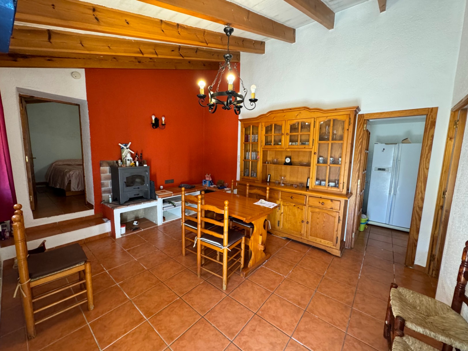 Villa à vendre à Denia, région de Montgó