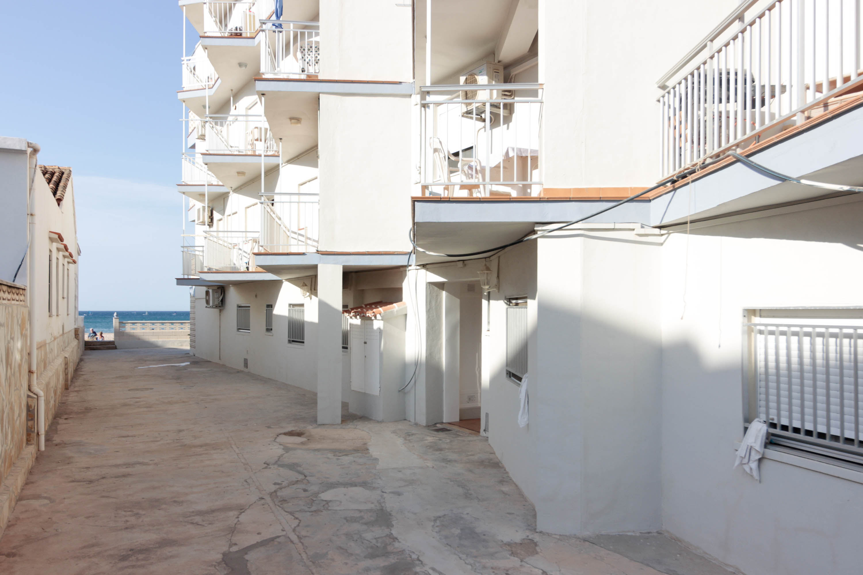 Apartamento en venta en Denia playa