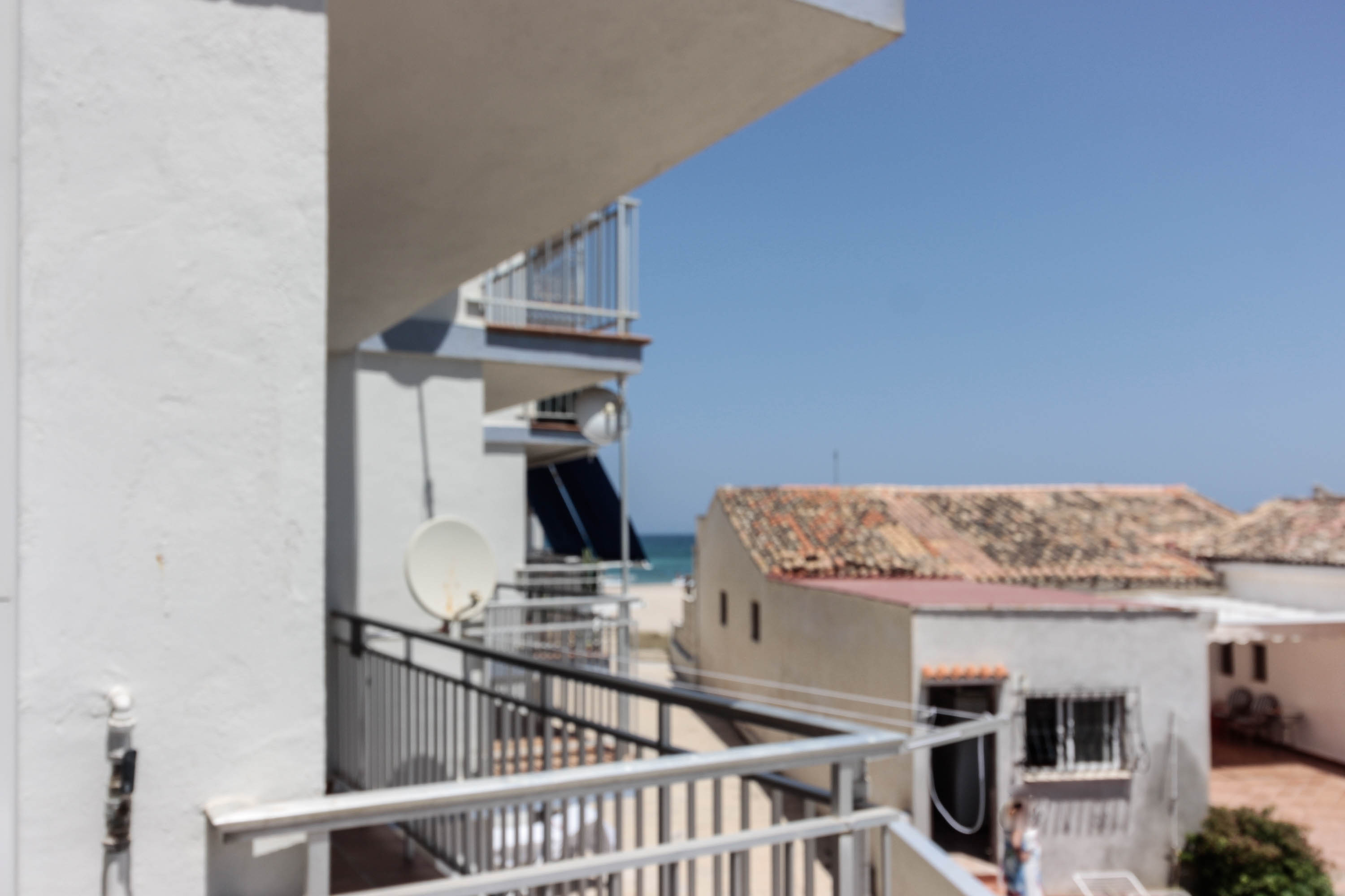 Apartamento en venta en Denia playa
